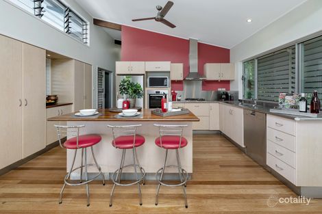 Property photo of 25 Francis Street West End QLD 4810