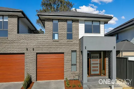 104b St Albans Rd, Tallawong, NSW 2762