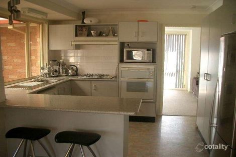 Property photo of 13 Berringer Way Flinders NSW 2529