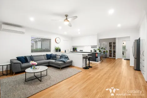 Property photo of 86 Claremont Parade Forest Lake QLD 4078