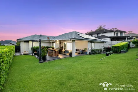 Property photo of 86 Claremont Parade Forest Lake QLD 4078