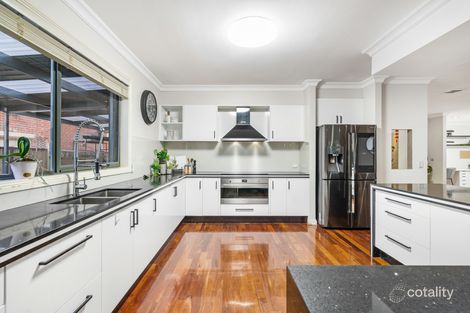 Property photo of 7 Honeyeater Terrace Cairnlea VIC 3023