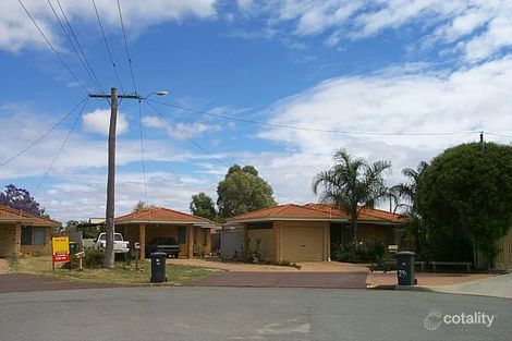 27b Sutcliffe Cl, Seville Grove, WA 6112