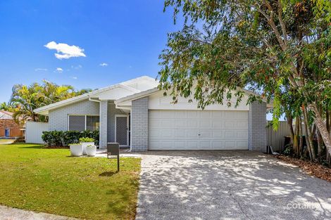 Property photo of 10 Parklake Drive Mudgeeraba QLD 4213