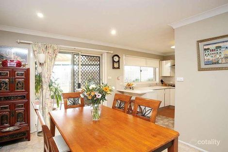 Property photo of 12 Hydrangea Place Macquarie Fields NSW 2564