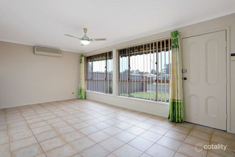 Property photo of 1 Wicklow Street Bidwill NSW 2770