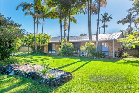 Property photo of 4 Yamble Drive Ocean Shores NSW 2483