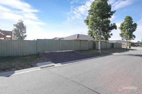 Property photo of 1 Edison Drive Wyndham Vale VIC 3024