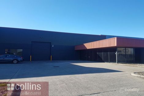 5 Mickle St, Dandenong South, VIC 3175