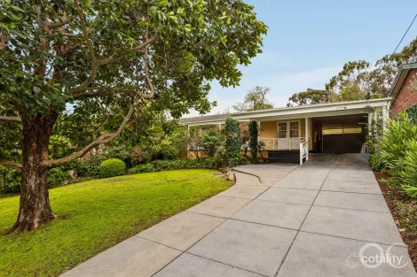 Property photo of 18 Linfield Avenue Belair SA 5052