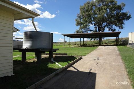 Property photo of 18 Beresford Street Proston QLD 4613