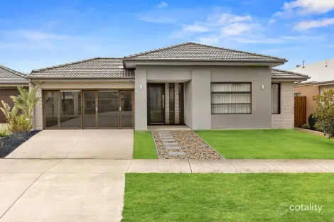 3 Botany Cct, Mount Duneed, VIC 3217