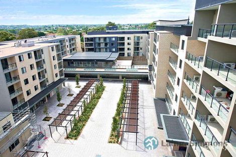 Property photo of 146/20 Victoria Road Parramatta NSW 2150