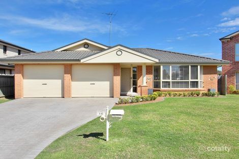 16 Dalton Cl, Rouse Hill, NSW 2155