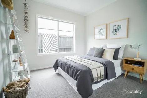 Property photo of 3 Botany Circuit Mount Duneed VIC 3217