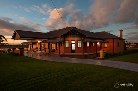 Property photo of 436 Woodberry Road Woodberry NSW 2322