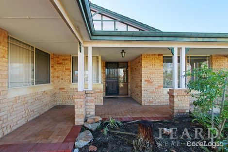 Property photo of 27 Woodlake Boulevard Ellenbrook WA 6069