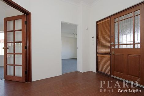 Property photo of 27 Woodlake Boulevard Ellenbrook WA 6069