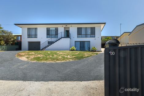 20 Kiama Ave, Port Lincoln, SA 5606