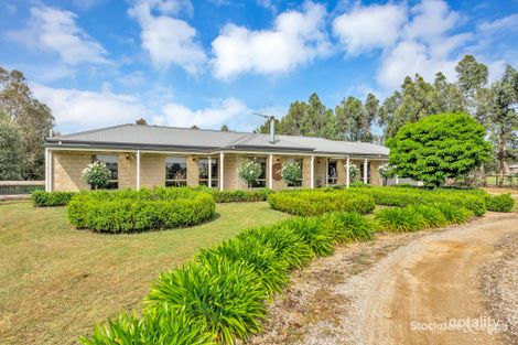 Property photo of 43 Marrabah Crescent Teesdale VIC 3328