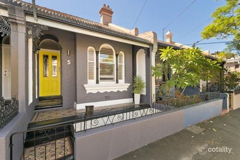 5 Dickson St, Newtown, NSW 2042