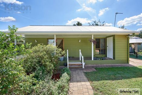 Property photo of 19 Hely Avenue Turvey Park NSW 2650