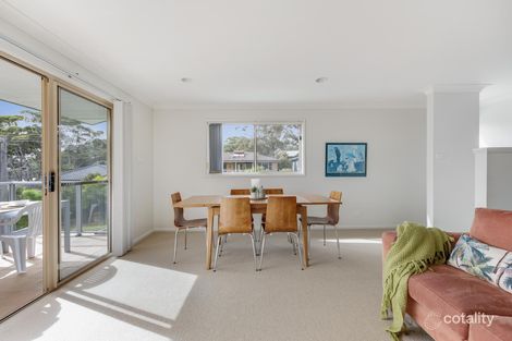 Property photo of 21 Booth Avenue Narrawallee NSW 2539