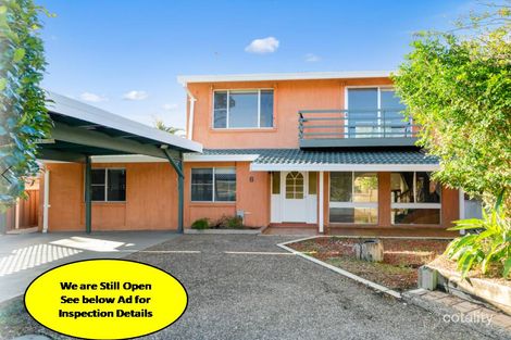 Property photo of 8 Cleary Avenue Kanahooka NSW 2530