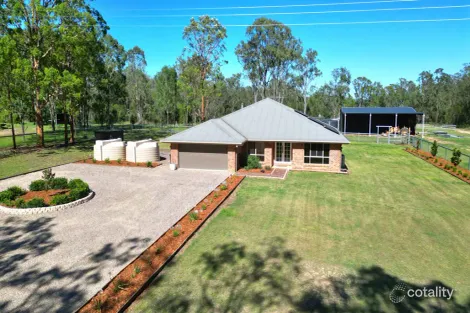 Property photo of 92 George Street Nanango QLD 4615