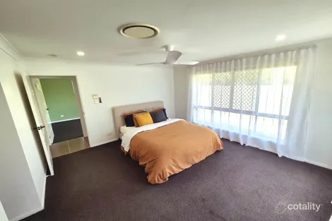 Property photo of 92 George Street Nanango QLD 4615