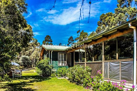 Property photo of 24 Osprey Drive Stieglitz TAS 7216