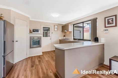 Property photo of 6 Yeo Street Canning Vale WA 6155