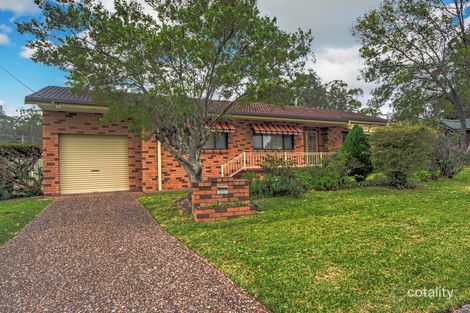 4 Chittick Ave, North Nowra, NSW 2541