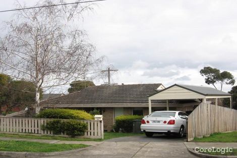 Property photo of 25 Gedye Street Doncaster East VIC 3109