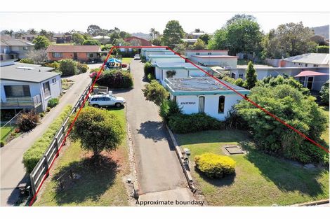 Property photo of 16 Munn Street Merimbula NSW 2548