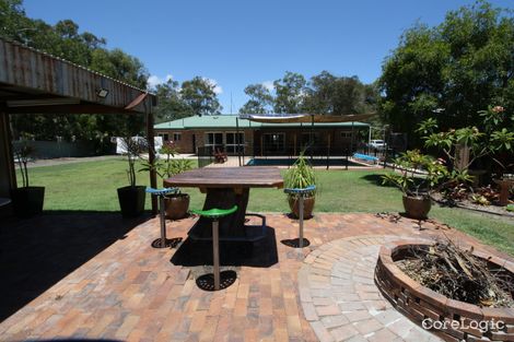 Property photo of 32-34 Raward Road Wondunna QLD 4655