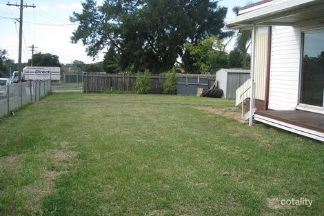 Property photo of 1 Dawn Crescent Regents Park NSW 2143