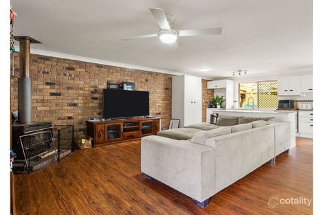 Property photo of 14 Leahy Street Brassall QLD 4305