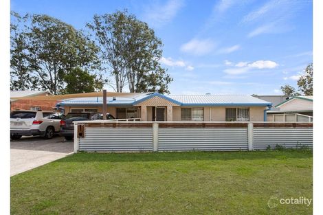14 Leahy St, Brassall, QLD 4305