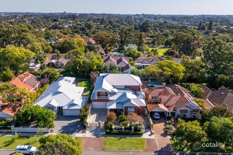 Property photo of 53 Thomas Street Nedlands WA 6009