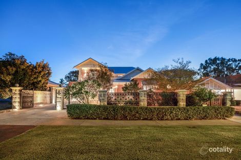 Property photo of 53 Thomas Street Nedlands WA 6009