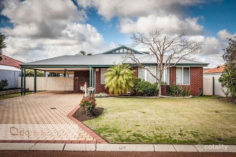 Property photo of 6 Doctorate Close Marangaroo WA 6064