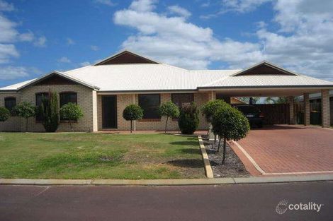 35 Macquarie Dr, Australind, WA 6233