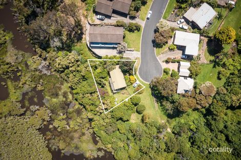 Property photo of 30 Sanctuary Place Tathra NSW 2550