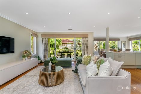 Property photo of 9 Albert Road Beecroft NSW 2119