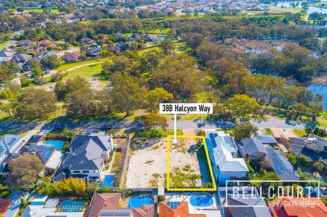 38b Halcyon Way, Churchlands, WA 6018