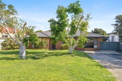 11 Plummer St, Goolwa Beach, SA 5214