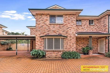 Property photo of 9/424-432 Georges River Road Croydon Park NSW 2133