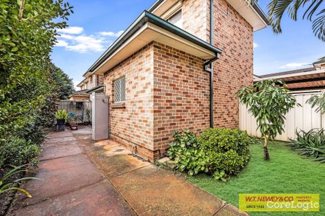 Property photo of 9/424-432 Georges River Road Croydon Park NSW 2133