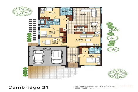 Property photo of 11 Oriondo Way Marshall VIC 3216